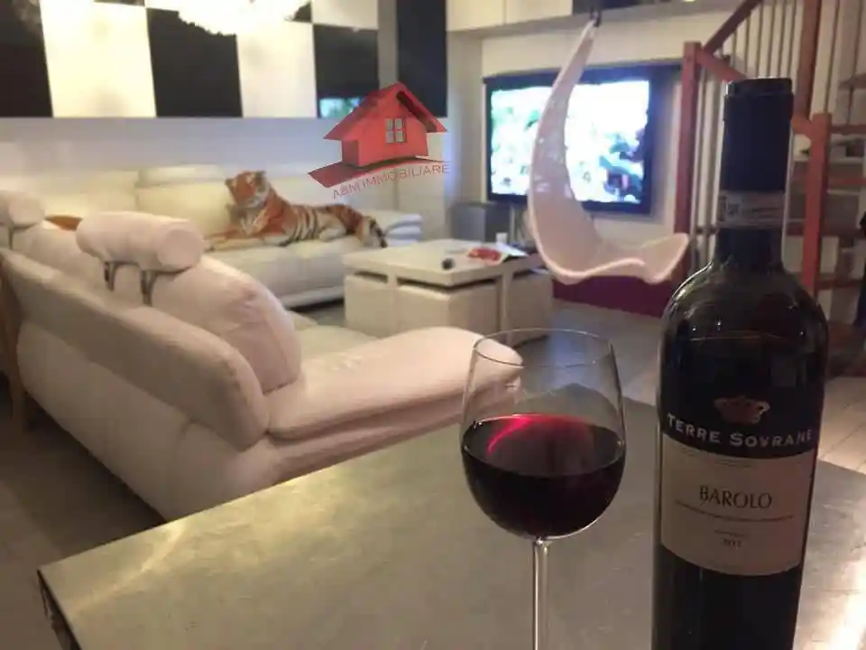 Attico buono stato, 172 m², Affori, Milano - foto 5