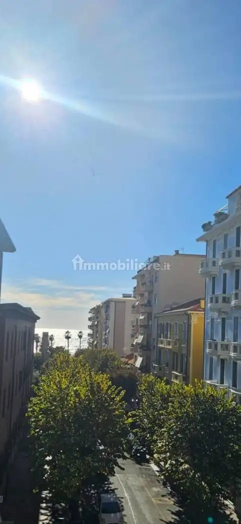 Appartamento in affitto a Ventimiglia