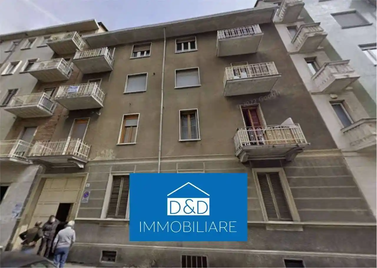 Appartamento in vendita a Torino