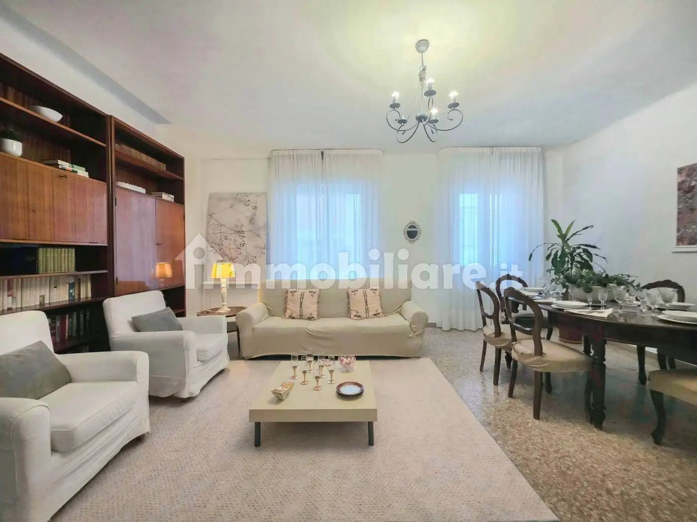 Appartamento in vendita a San Benedetto del Tronto