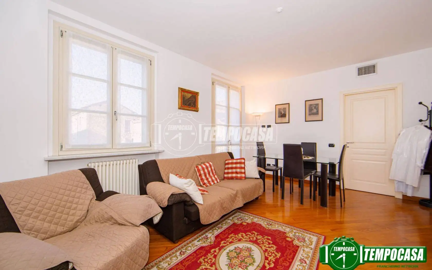 Appartamento in vendita a Voghera