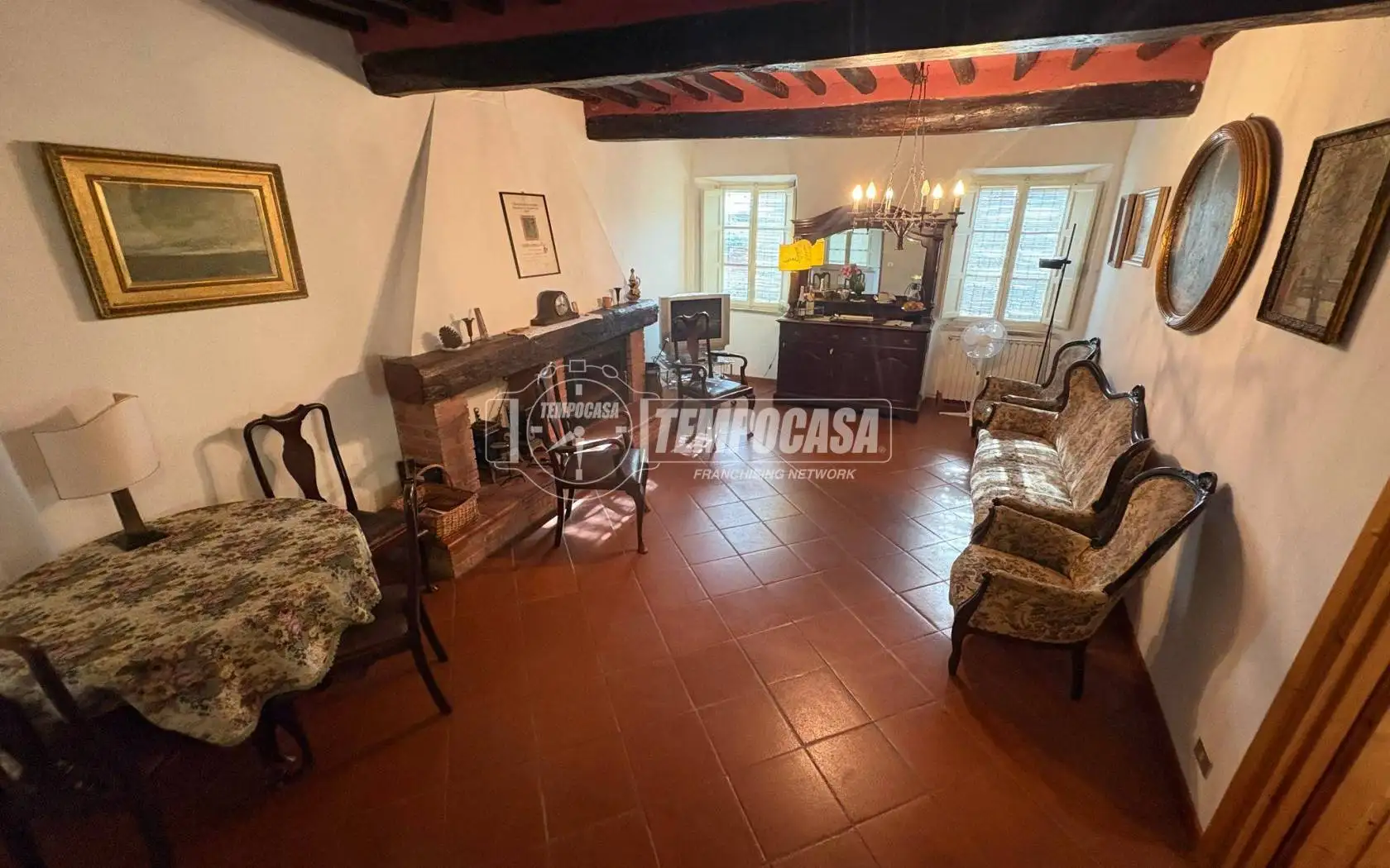 Villa in vendita a Camaiore