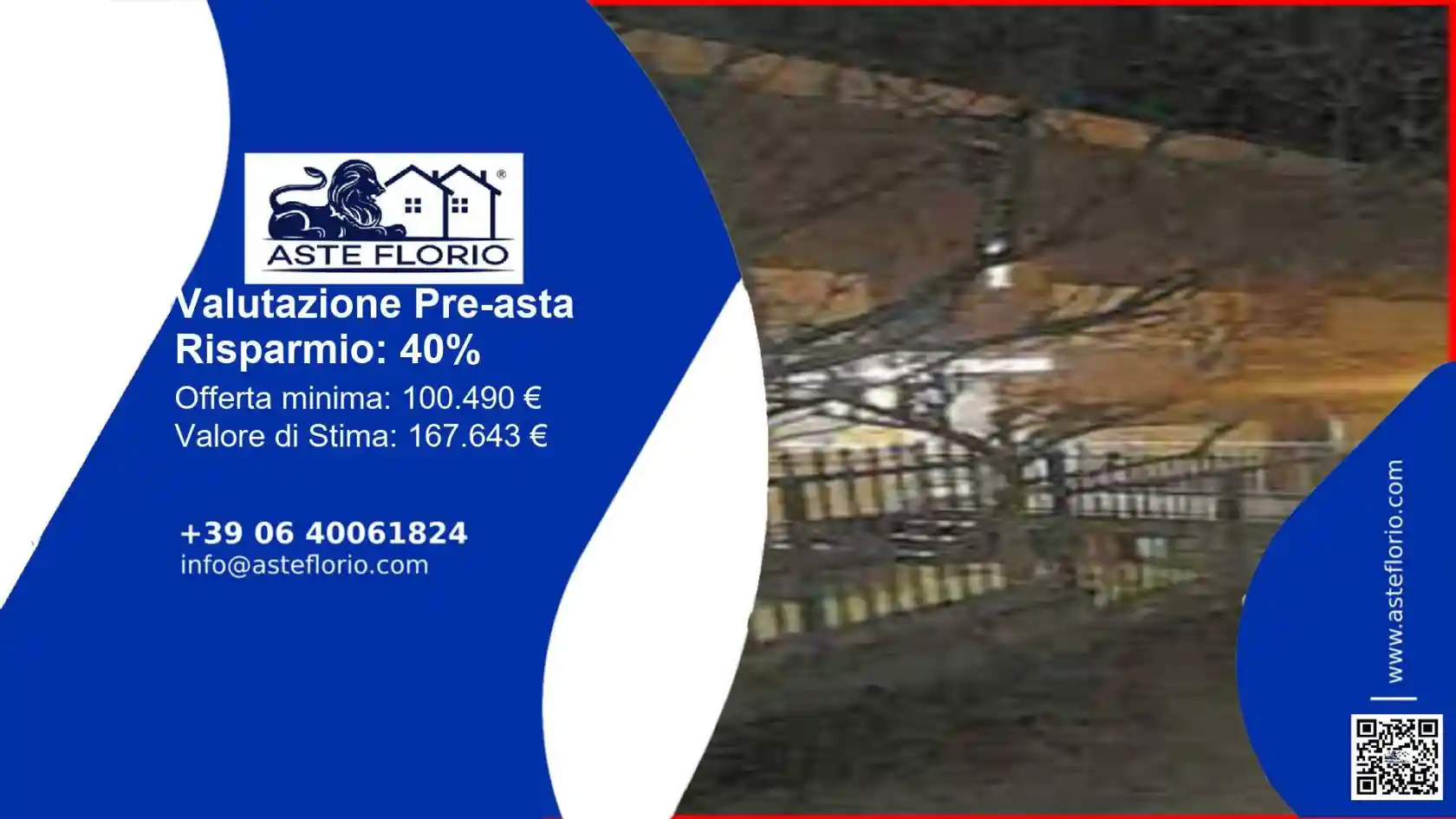 Appartamento in vendita a Urbino