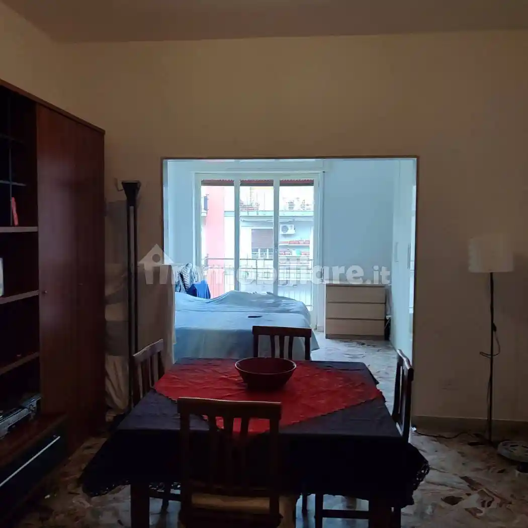 Appartamento in vendita a Bari