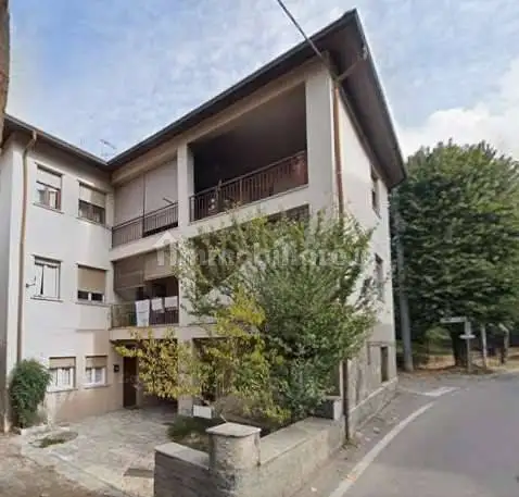 Appartamento in asta a Tradate