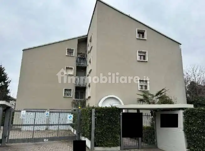 Appartamento in asta a Legnano