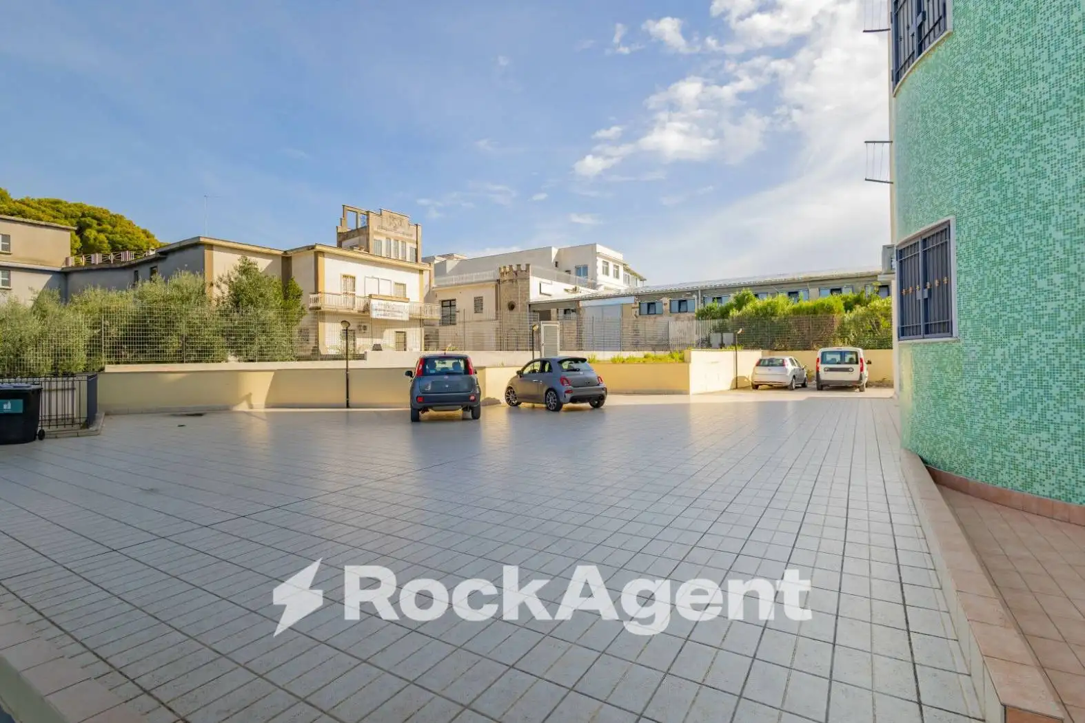 Appartamento in vendita a Andria