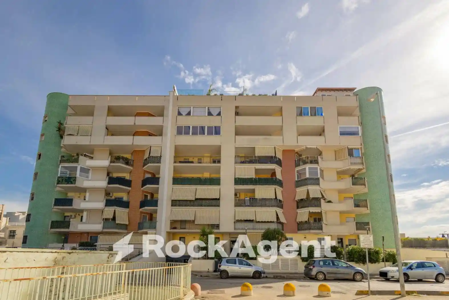 Trilocale Contrada Barba d'Angelo, 105, Iper, Andria - foto 2