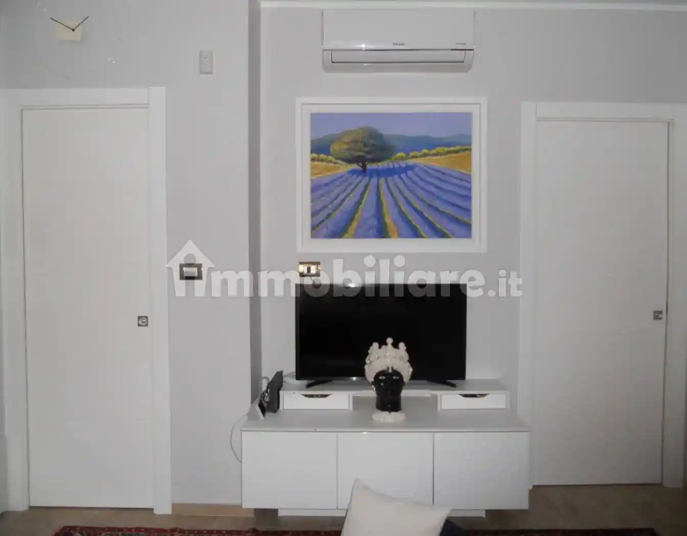 Quadrilocale via Caprie 26, Cit Turin, Torino - foto 4