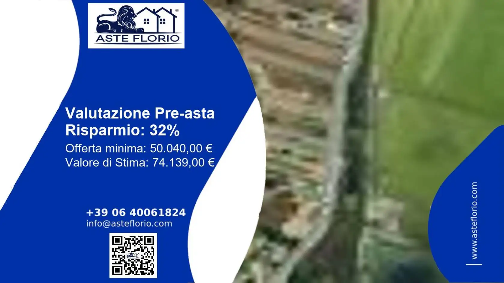 Appartamento in asta a Carloforte