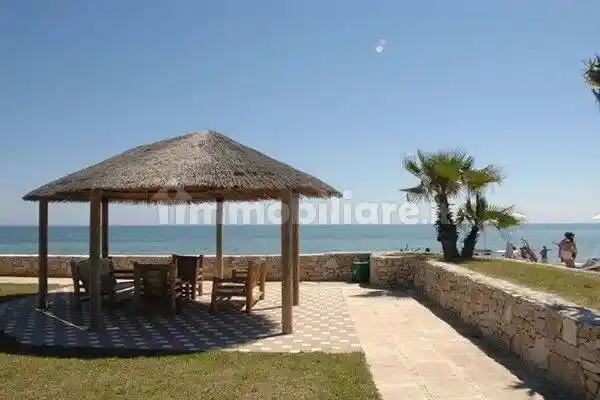 Villa a schiera via dei Rododendri snc, Frigole, Lecce - foto 2