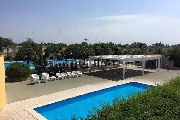 Villa a schiera via dei Rododendri snc, Frigole, Lecce - foto 3