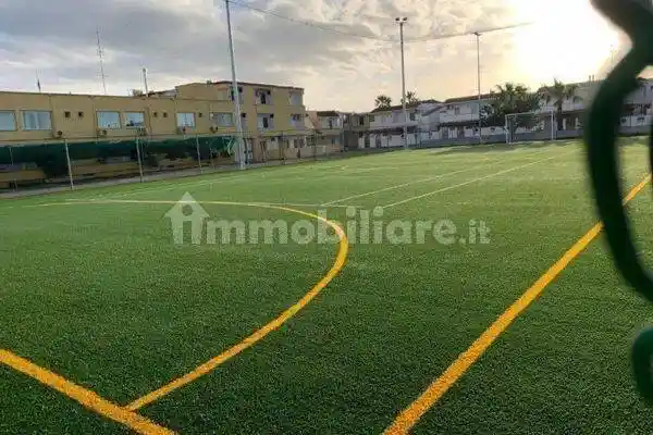 Villa a schiera via dei Rododendri snc, Frigole, Lecce - foto 4