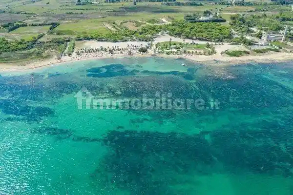 Villa a schiera via dei Rododendri snc, Frigole, Lecce - foto 5