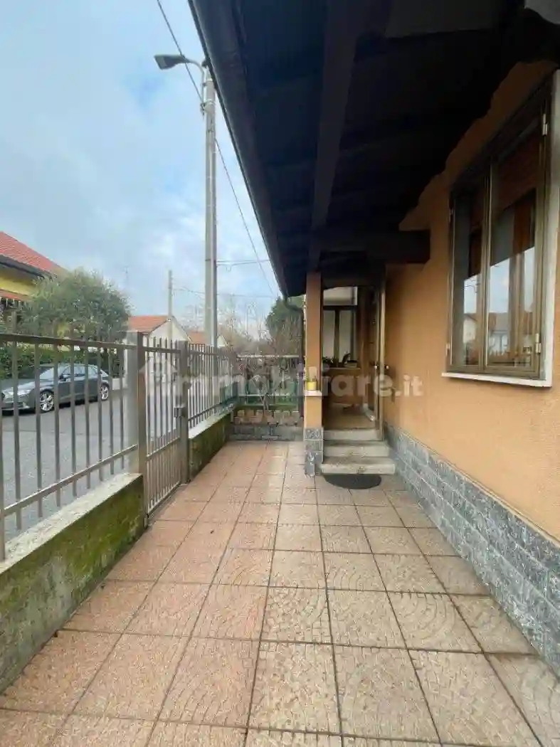 Villetta a schiera - foto 4