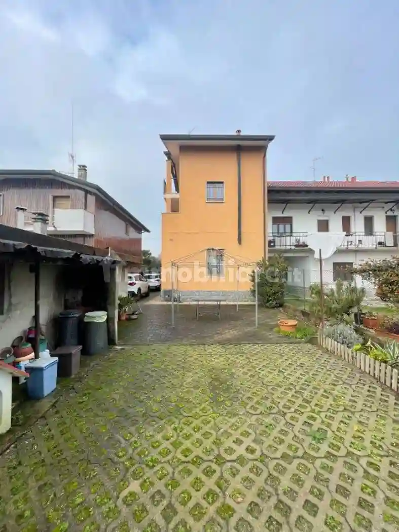 Villetta a schiera - foto 5