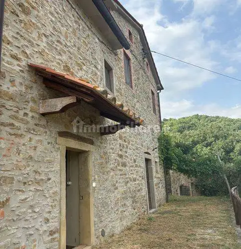 Rustico - Casale in vendita a Arezzo