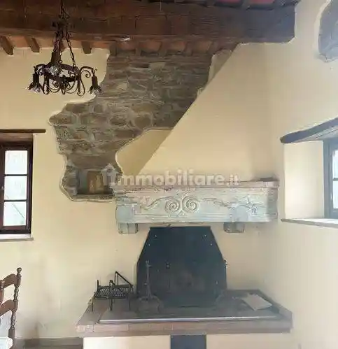 Rustico Badia San Veriano, Molin Nuovo, Arezzo - foto 4