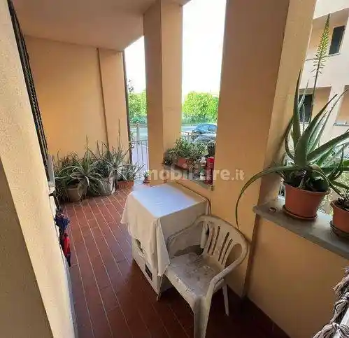 Bilocale via Sirio, Pescaiola, Arezzo - foto 5