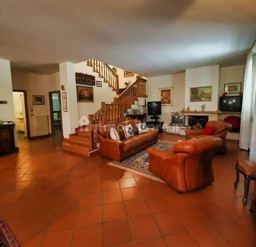 Villa in vendita a Castiglion Fiorentino