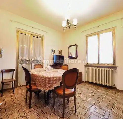 Villa unifamiliare via Giovanni Acuto, Castiglion Fiorentino - foto 2