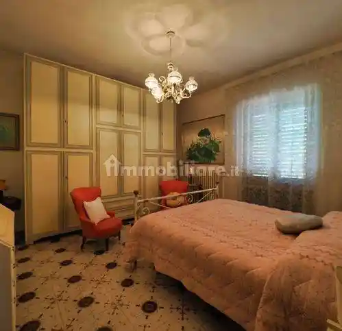 Villa unifamiliare via Giovanni Acuto, Castiglion Fiorentino - foto 4