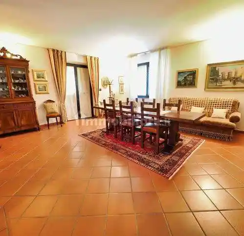 Villa unifamiliare via Giovanni Acuto, Castiglion Fiorentino - foto 5