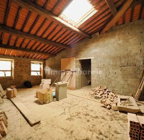 Villa in vendita a Civitella in Val di Chiana