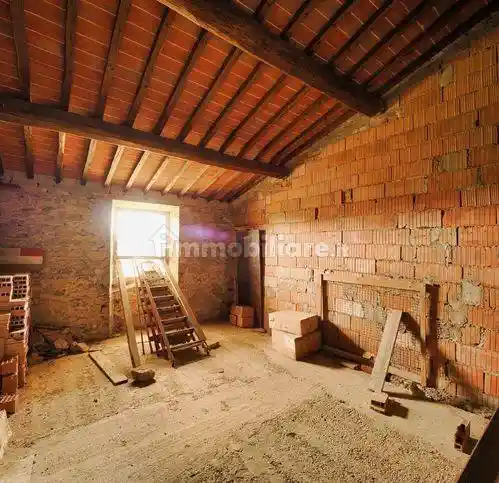 Villa unifamiliare via Di Malfiano, Viciomaggio, Civitella in Val di Chiana - foto 2