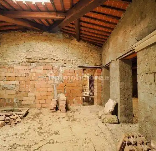 Villa unifamiliare via Di Malfiano, Viciomaggio, Civitella in Val di Chiana - foto 3
