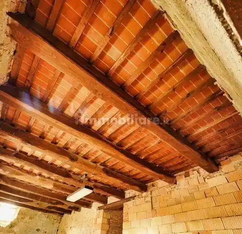 Villa unifamiliare via Di Malfiano, Viciomaggio, Civitella in Val di Chiana - foto 4