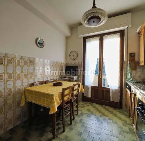 Appartamento in vendita a Arezzo