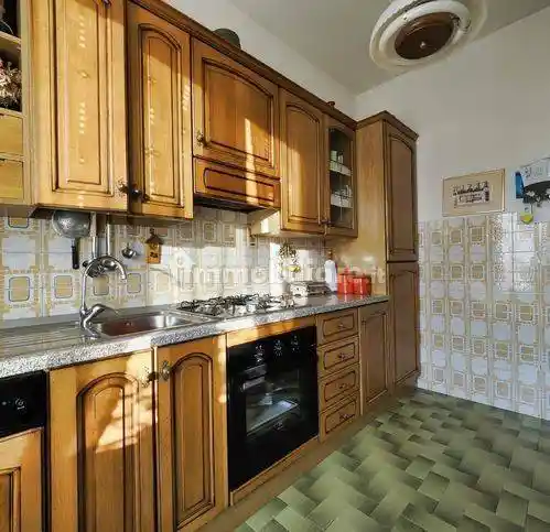 Quadrilocale via Romana 128, Via Romana, Arezzo - foto 4