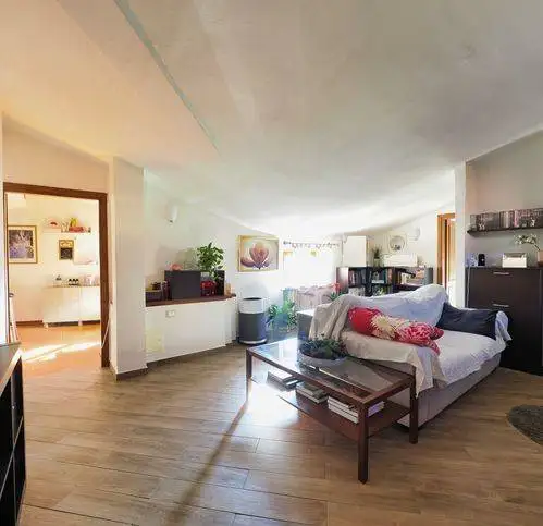 Appartamento in vendita a Arezzo