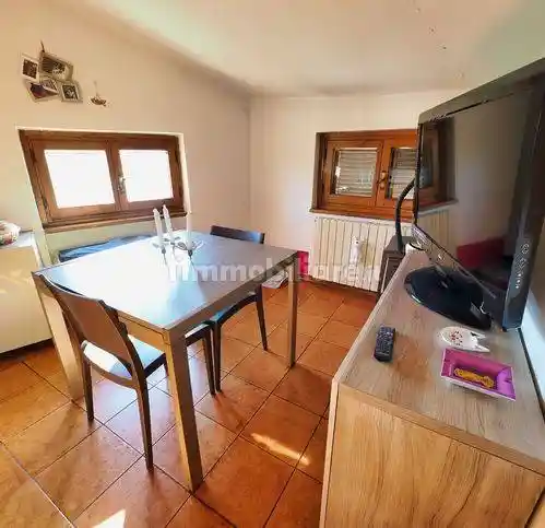 Quadrilocale via Palermo, Via Marco Perennio, Arezzo - foto 3