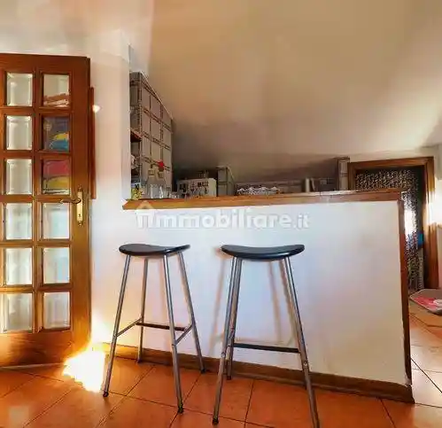 Quadrilocale via Palermo, Via Marco Perennio, Arezzo - foto 4