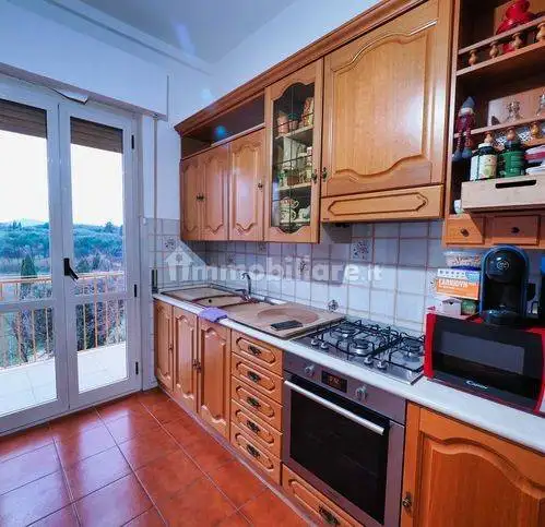 Appartamento in vendita a Arezzo