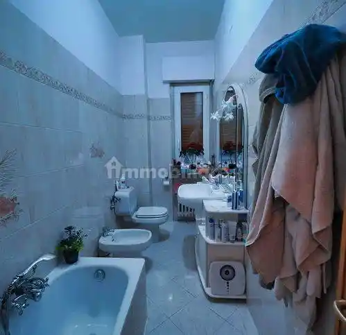 Appartamento viale Maginardo, San Donato - Ospedale, Arezzo - foto 2