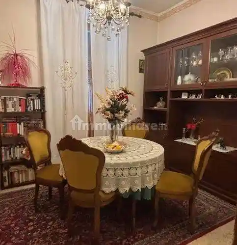 Appartamento in vendita a Montefiascone