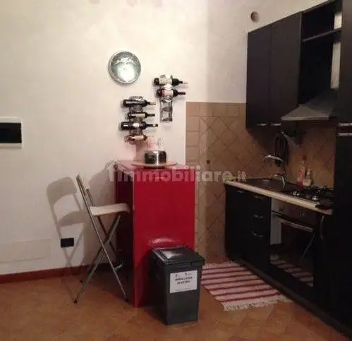 Appartamento in vendita a Viterbo