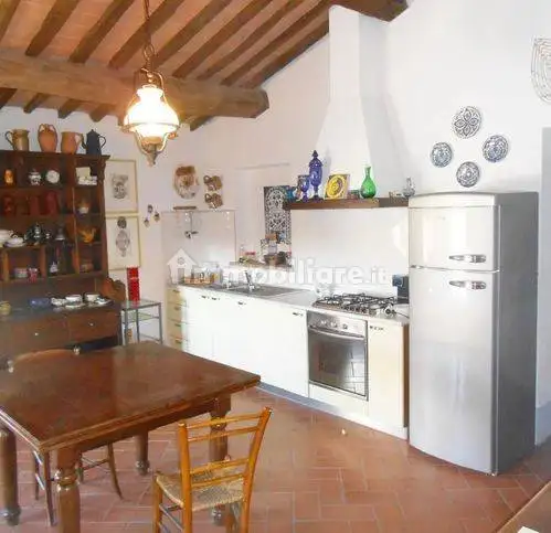 Appartamento in affitto a Santa Maria a Monte