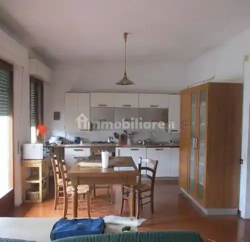 Appartamento in vendita a Santa Maria a Monte