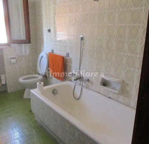 Villa a schiera via Provinciale Valdinievole Nord, Quattro Strade, Bientina - foto 4