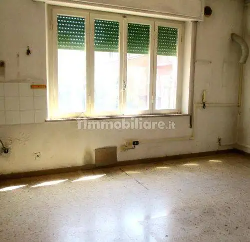 Appartamento in vendita a Pontedera