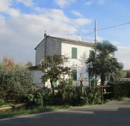 Terratetto unifamiliare Strada Senza Nome, Oltrera, Pontedera - foto 2