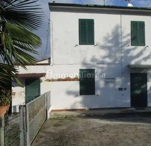 Terratetto unifamiliare Strada Senza Nome, Oltrera, Pontedera - foto 3