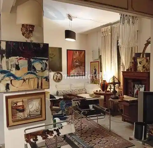 Villa a schiera piazza Caduti Divisione Acqui Cefalonia E Corfu, Centro, Pontedera - foto 4