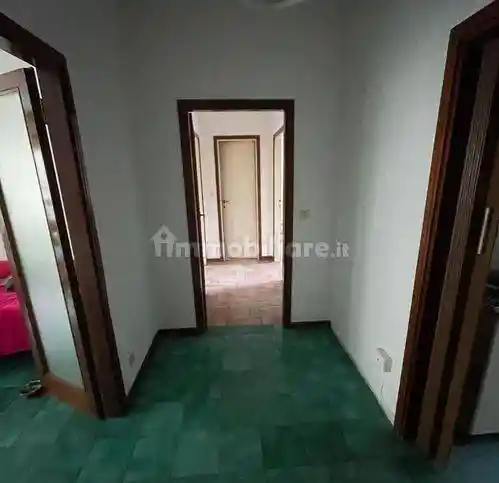 Quadrilocale via Vittorio Veneto, Centro, Pontedera - foto 3