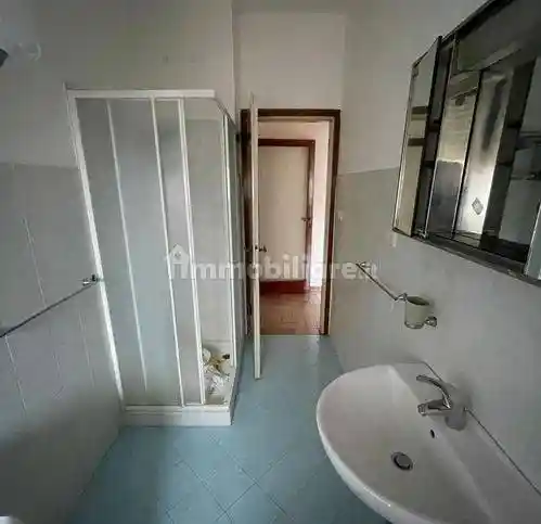 Quadrilocale via Vittorio Veneto, Centro, Pontedera - foto 4