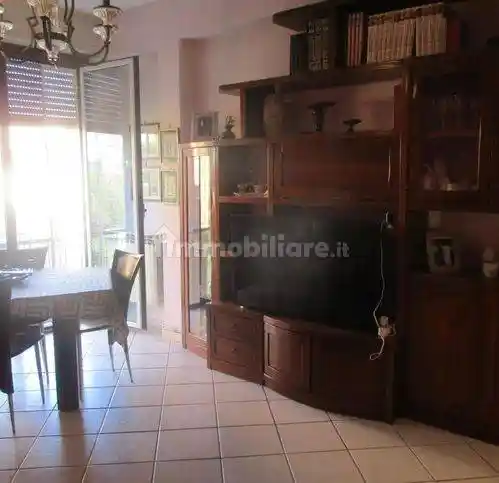 Appartamento via Duccio Galimberti, Villaggi, Bellaria, Pontedera - foto 3